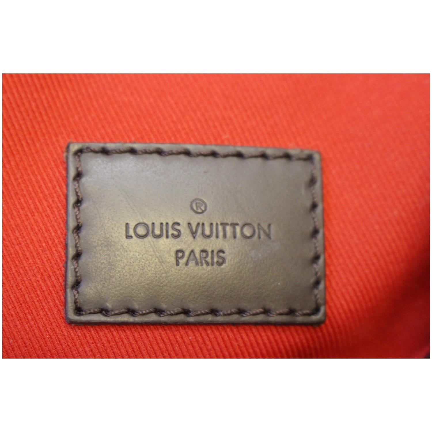 Louis Vuitton® Graceful PM Ebène. Size  Louis vuitton, Louis vuitton  handbags, Women handbags