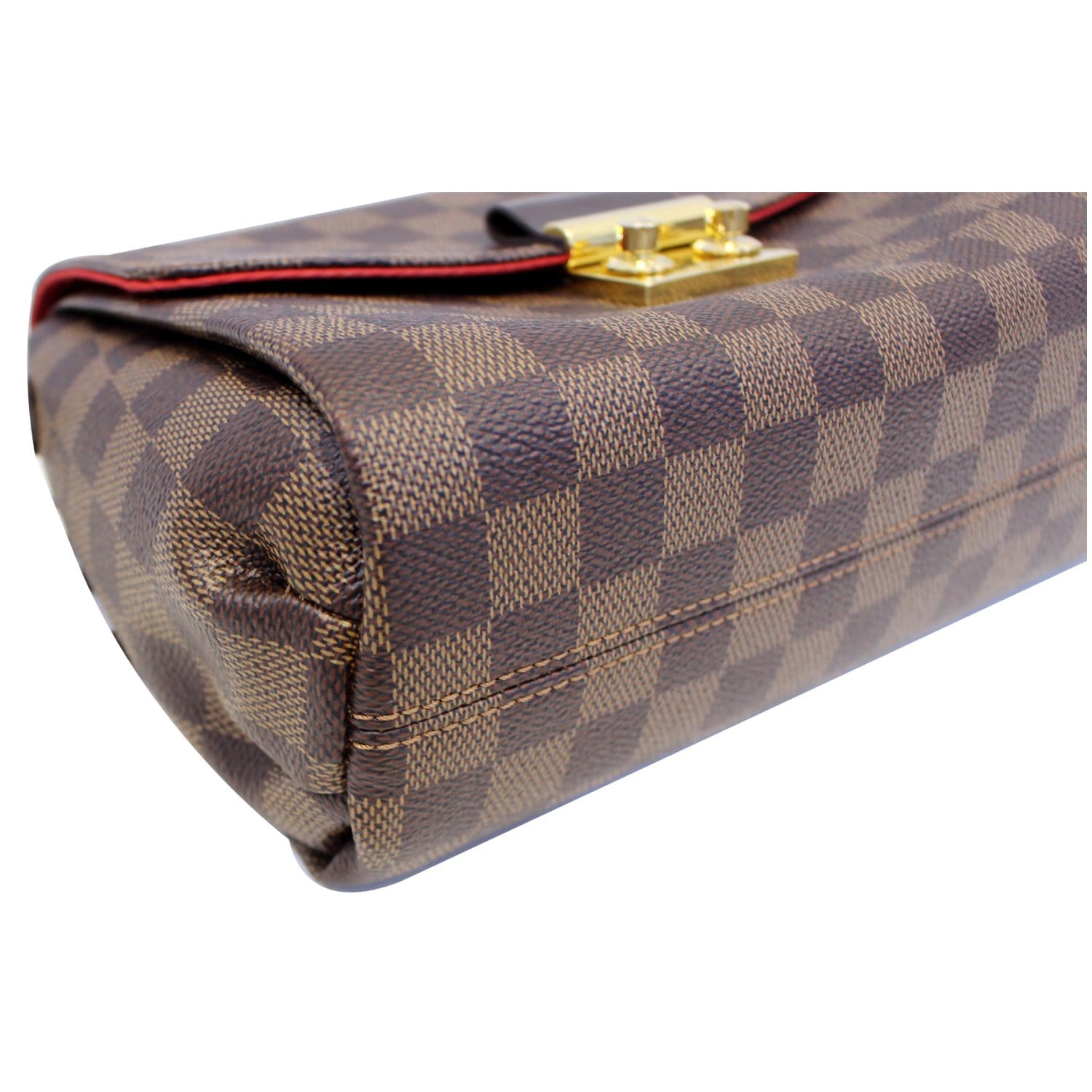 Louis Vuitton, Bags, Louis Vuitton Croisette Pm Shoulder Bag