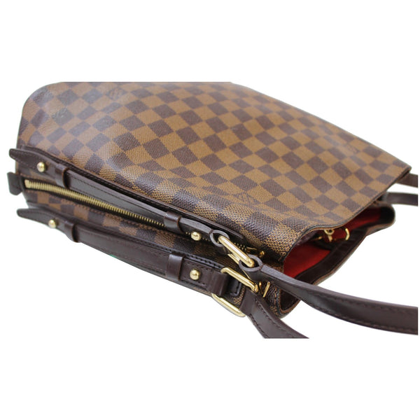 LV Cabas Rivington unique design Shoulder Bag