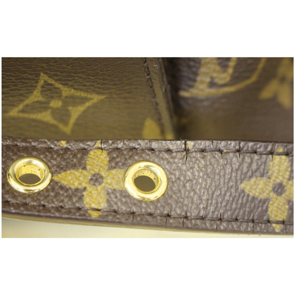 LOUIS VUITTON Metis Monogram Canvas Hobo Shoulder Bag-US