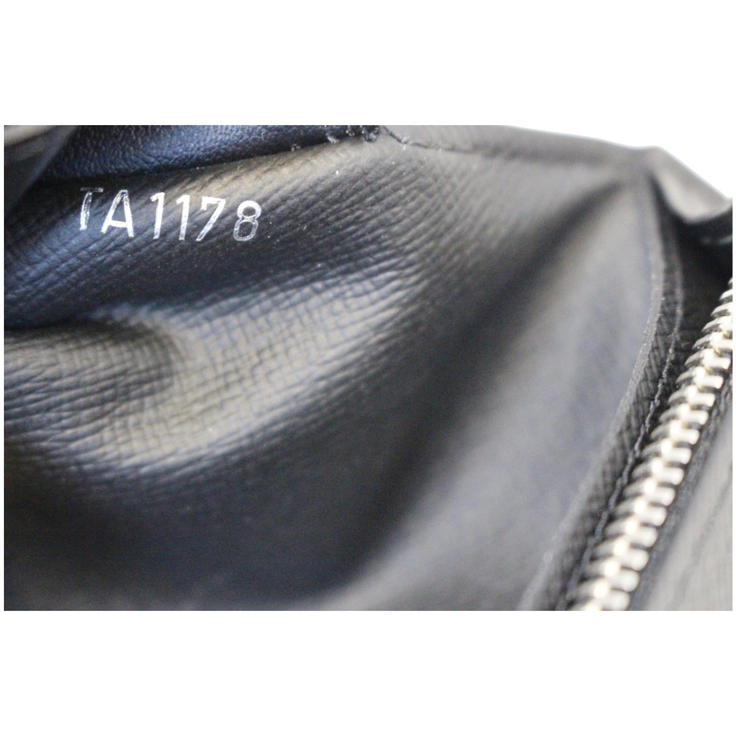 Louis Vuitton Dopp Kit FIFA World Cup 2022 Leather HandBag