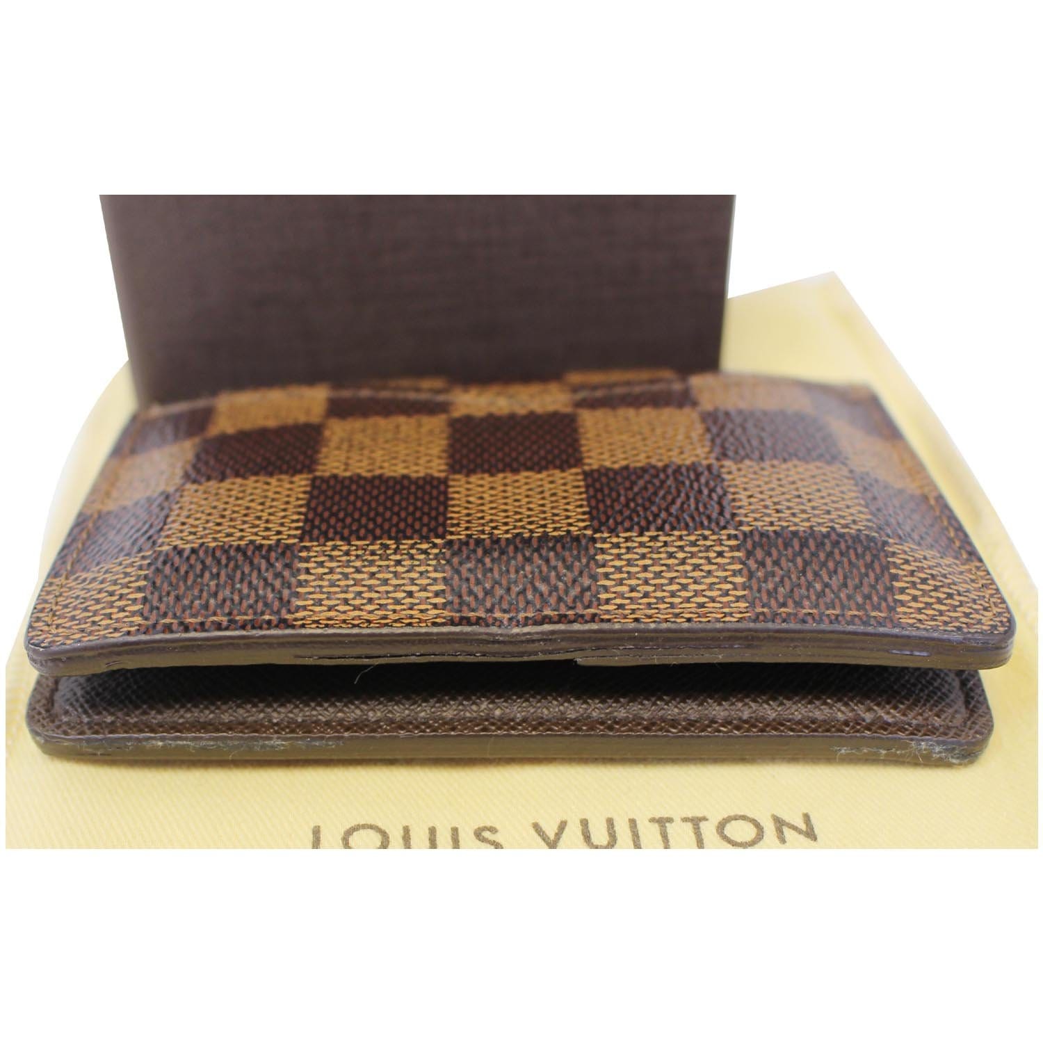 Louis Vuitton Organizer Wallet 348994