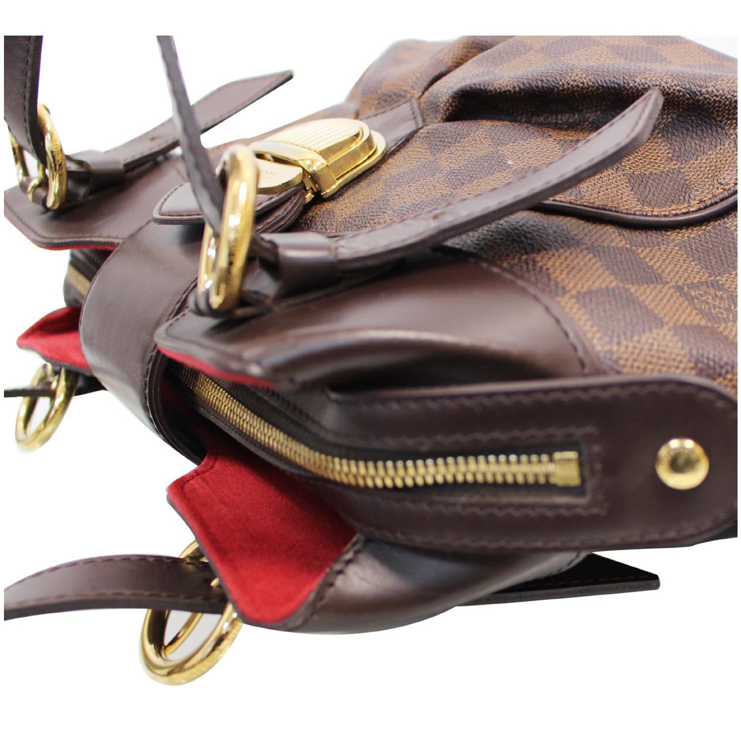 Louis Vuitton, Bags, Louis Vuitton Sistina Pm Shoulder Handbag 20  Collection