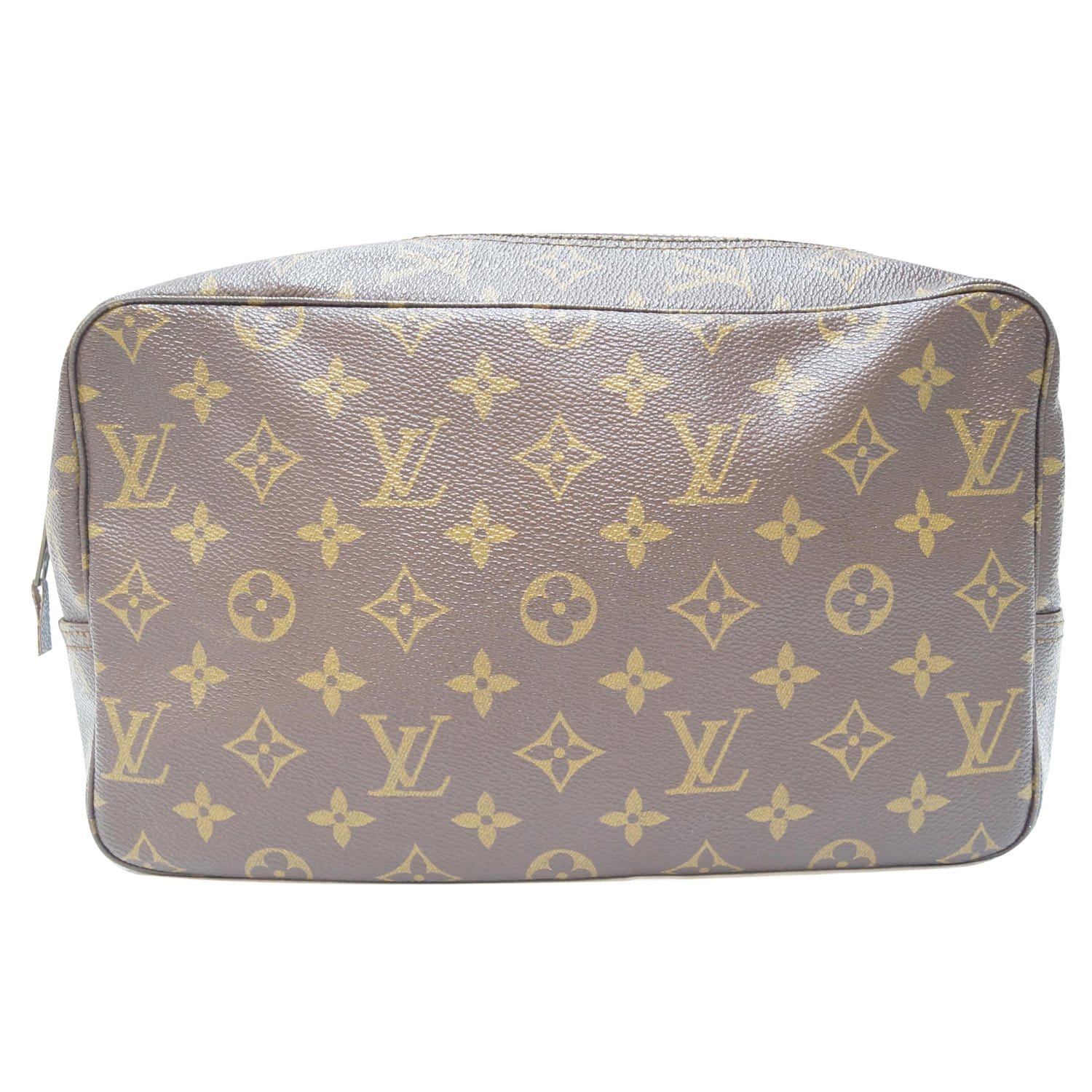 Nice BB Toiletry Pouch Monogram Canvas - Travel