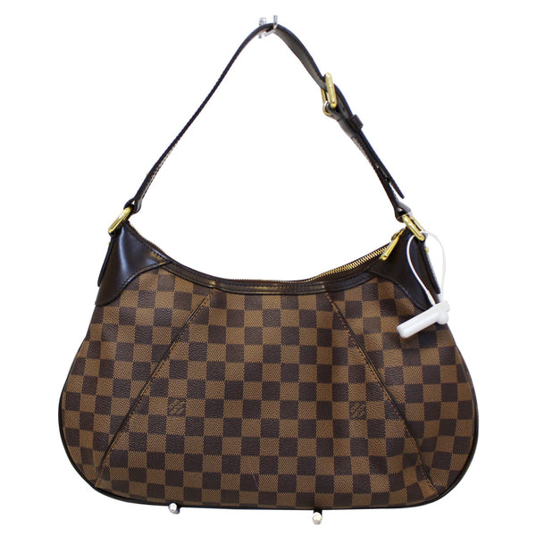 LOUIS VUITTON Thames GM Damier Ebene Shoulder Bag-US