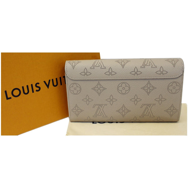 Louis Vuitton Iris - Louis Vuitton Mahina Wallet - Lv Wallet women 