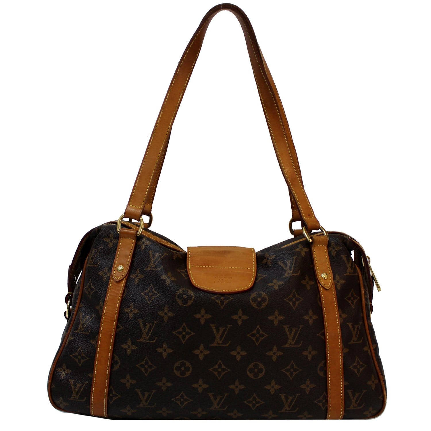 Louis Vuitton, Bags, Louis Vuitton Stresa Pm Beautiful