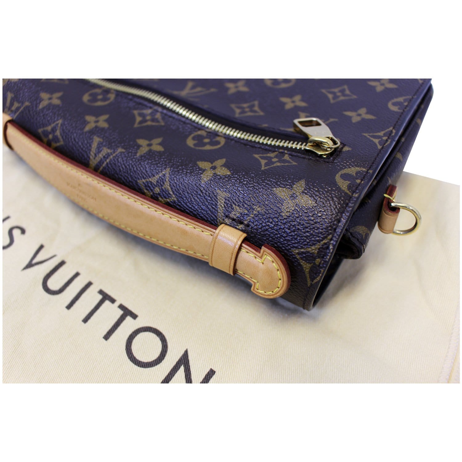 Louis Vuitton Pochette Metis, Women's Fashion, Bags & Wallets