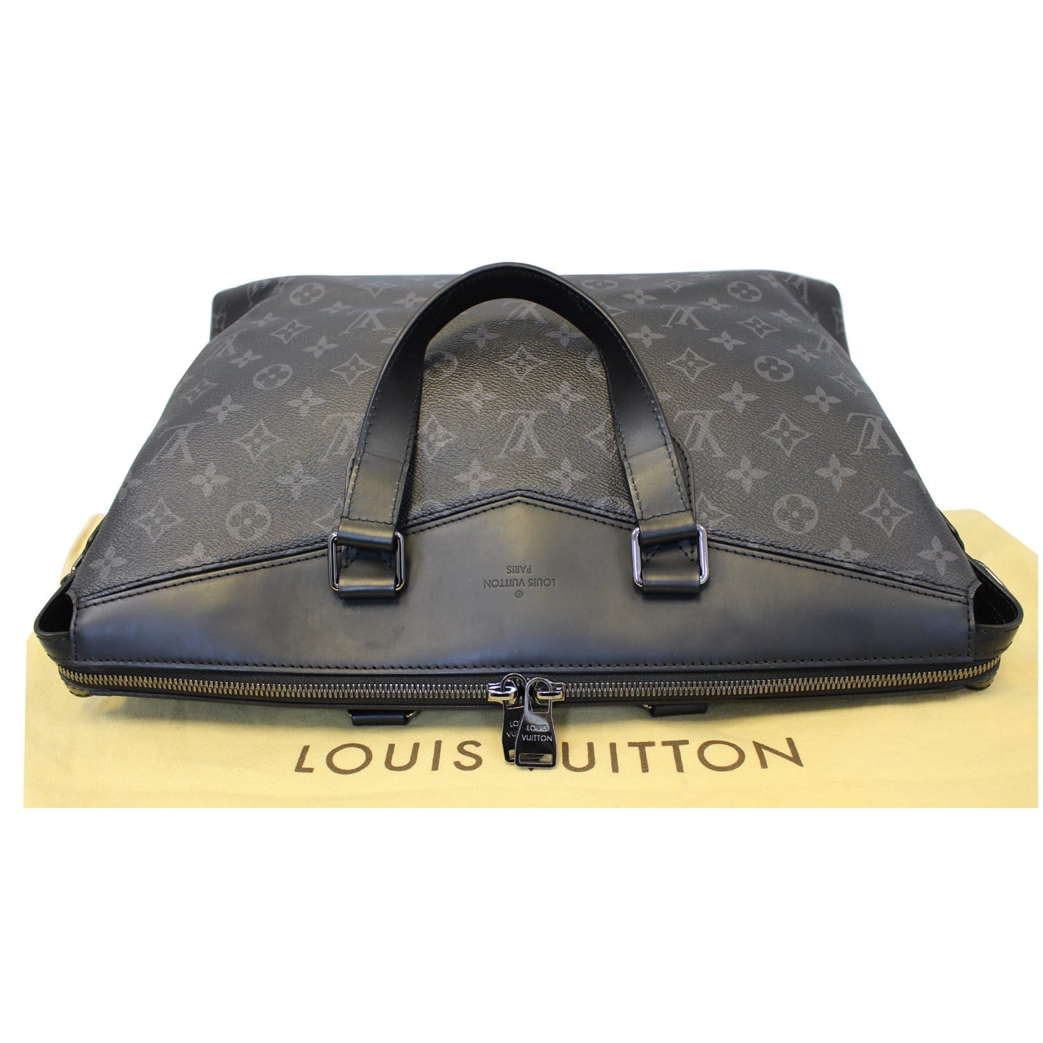 Louis Vuitton Explorer Bag