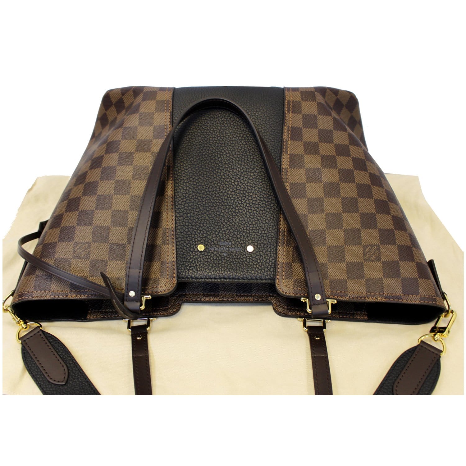 🐈‍⬛ Louis Vuitton Epi Black Shoulder Bag 🐈‍⬛ Worldwide