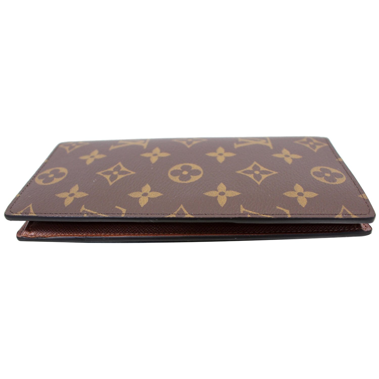 e-glampot.com on Instagram: 7501-1 M66540 Brazza Wallet in Monogram Canvas  *RFID* Condition: New 10/10 Remarks: Brand new, kept unused. Includes:  receipt (28/11/22, Midvalley), message card + ribbonb, dustbag, box and  paperbag Current