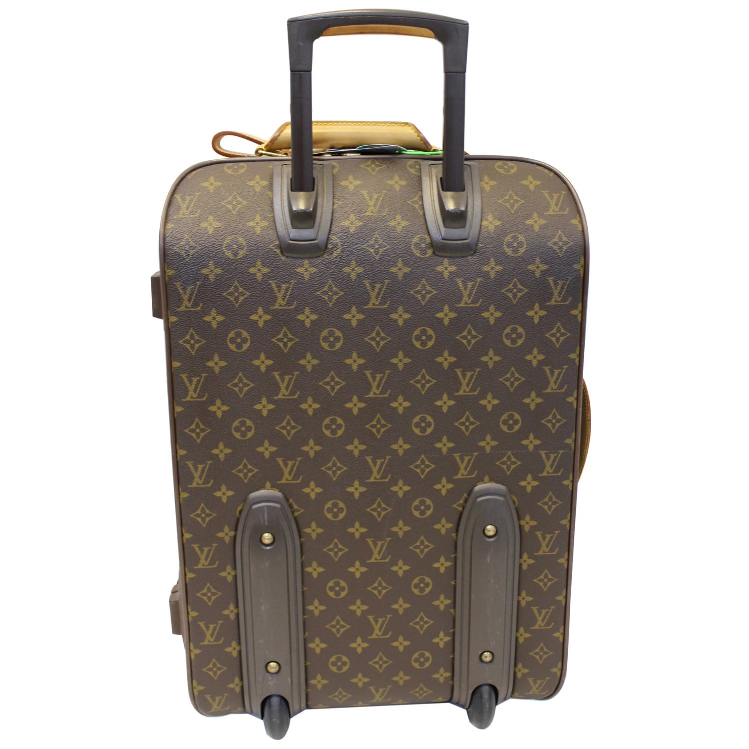 Louis Vuitton, Monogram Canvas Laptop/Business Bag, rubb…