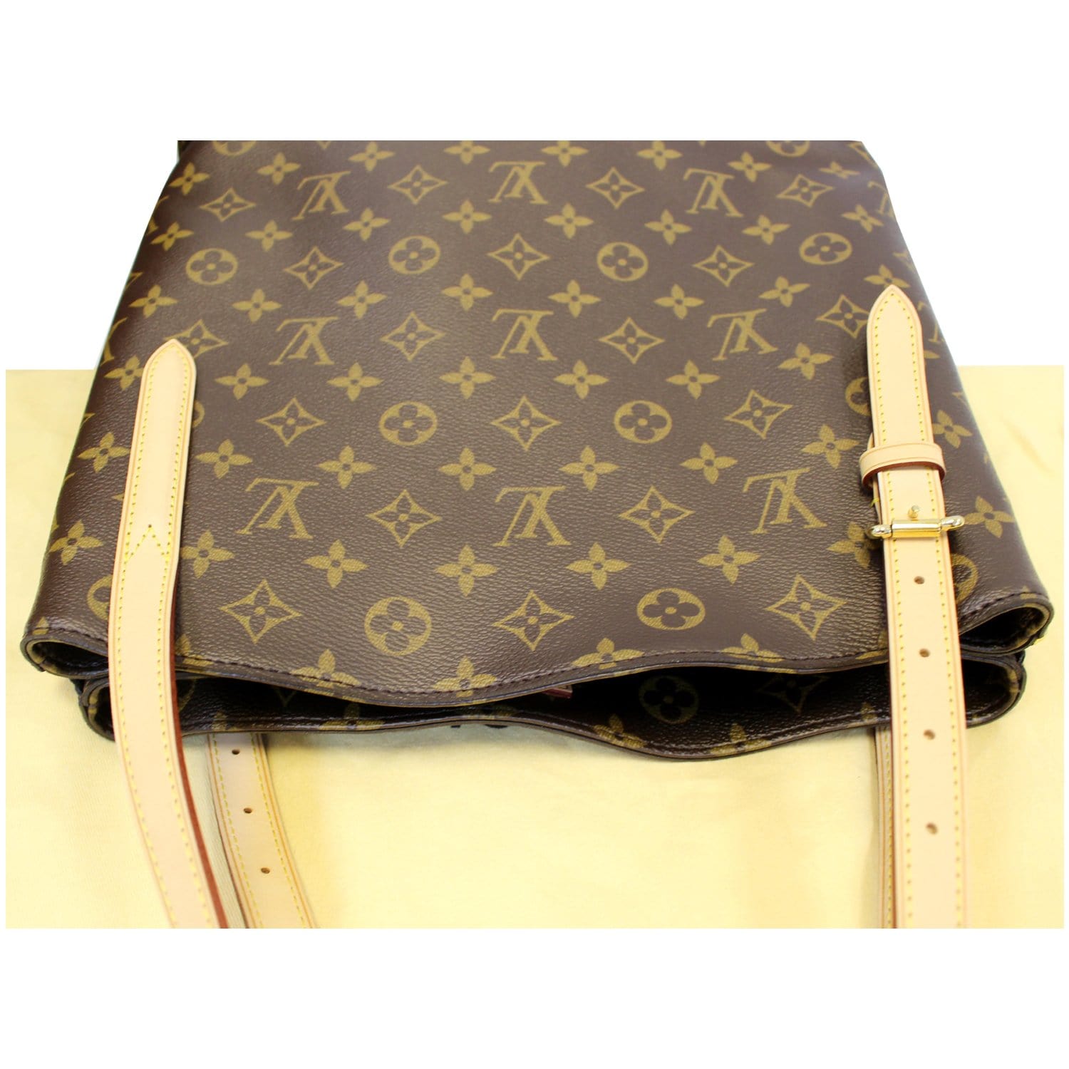 Rank A｜ LV Monogram  Shoulder Bag｜062506 – BRAND GET