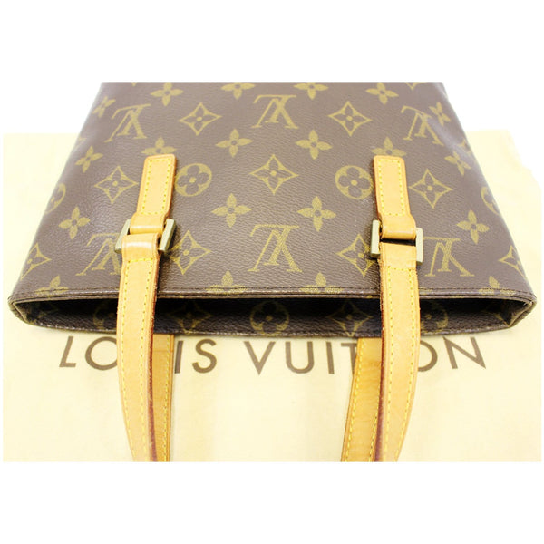 LOUIS VUITTON Vavin PM Monogram Canvas Tote Handbag