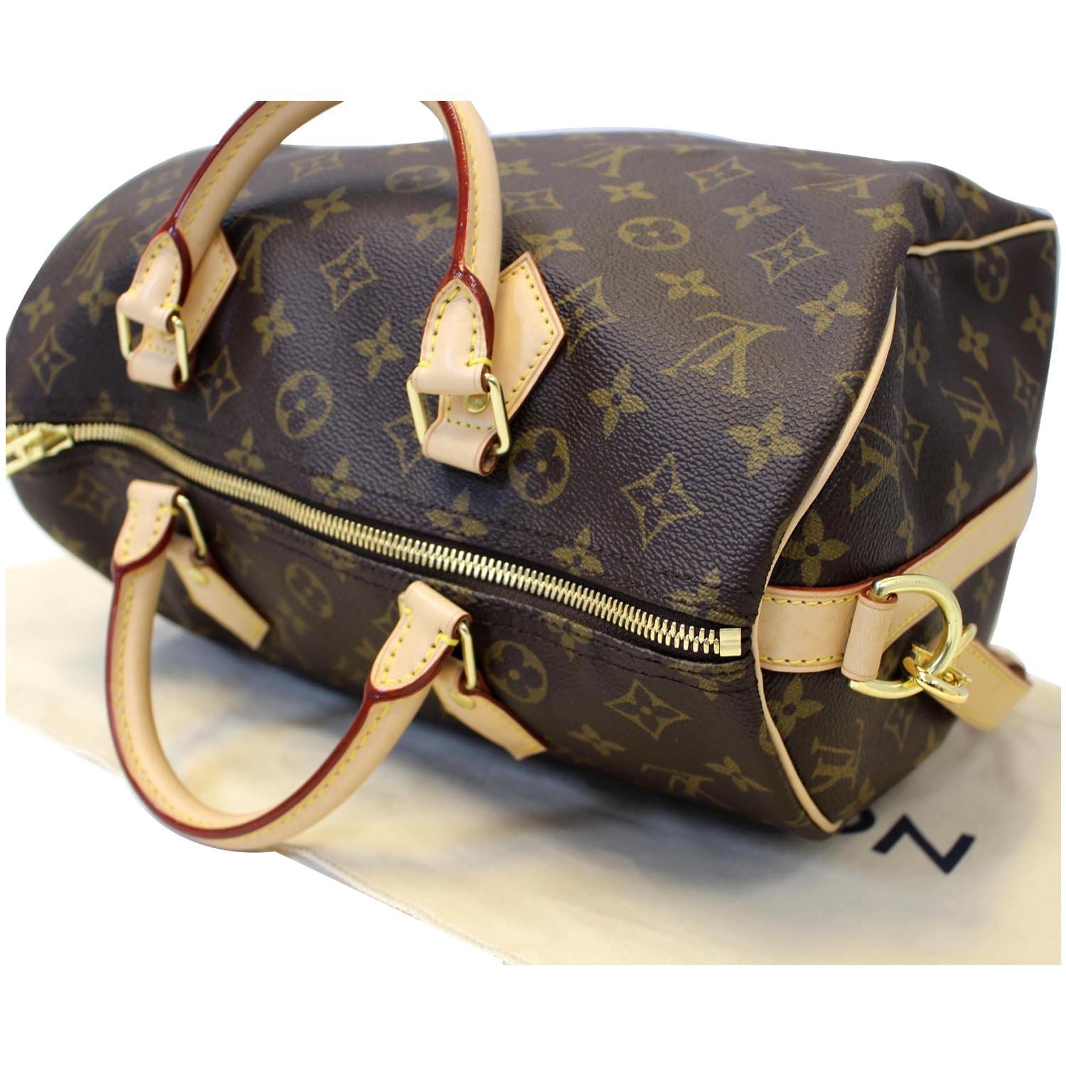 Louis Vuitton Speedy Shoulder bag 386300