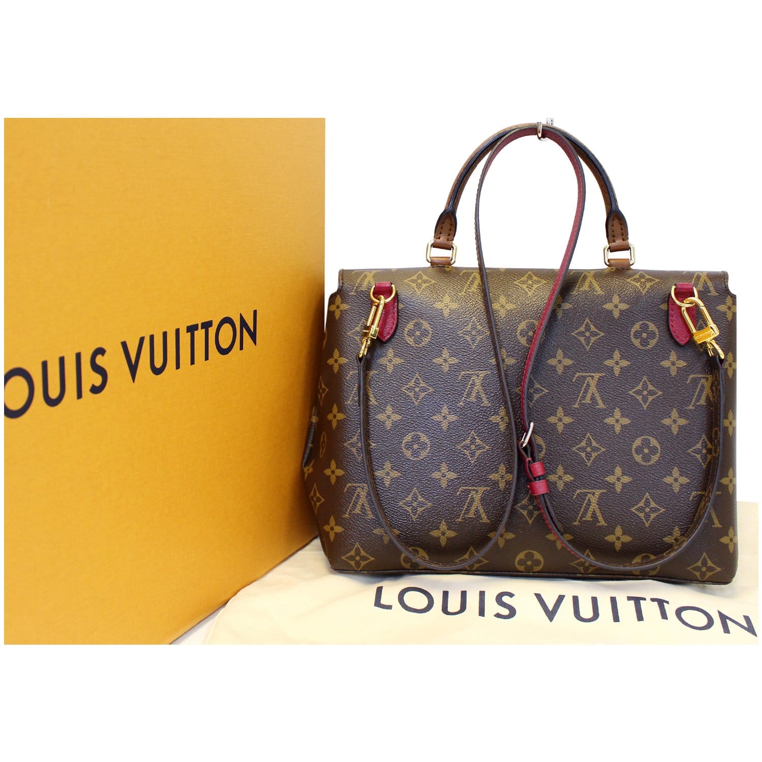 L' Immensité de Louis Vuitton 🔥🔥🔥🔥. Recomendada! #recommended