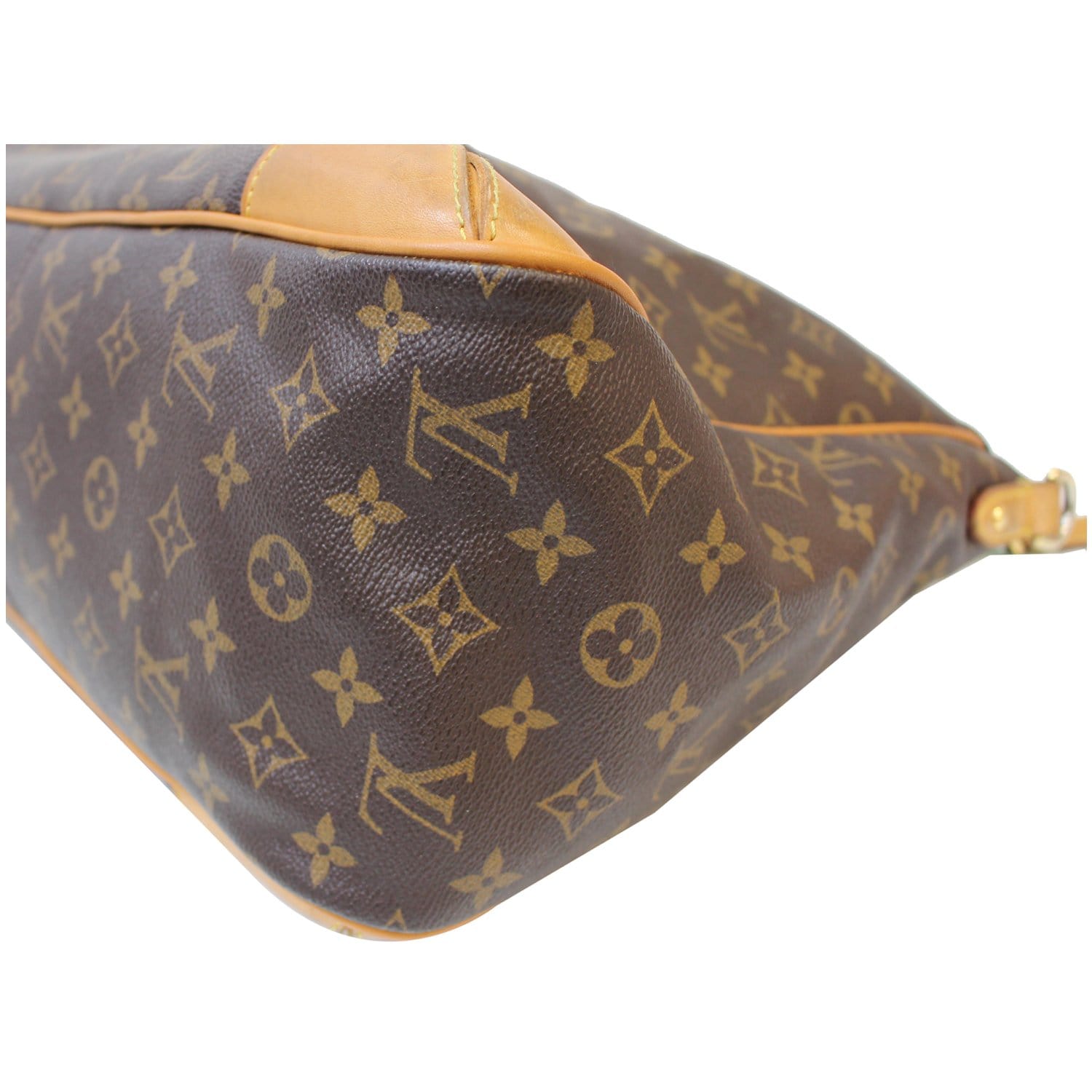 Louis Vuitton Monogram Estrela GM - Brown Shoulder Bags, Handbags -  LOU765203