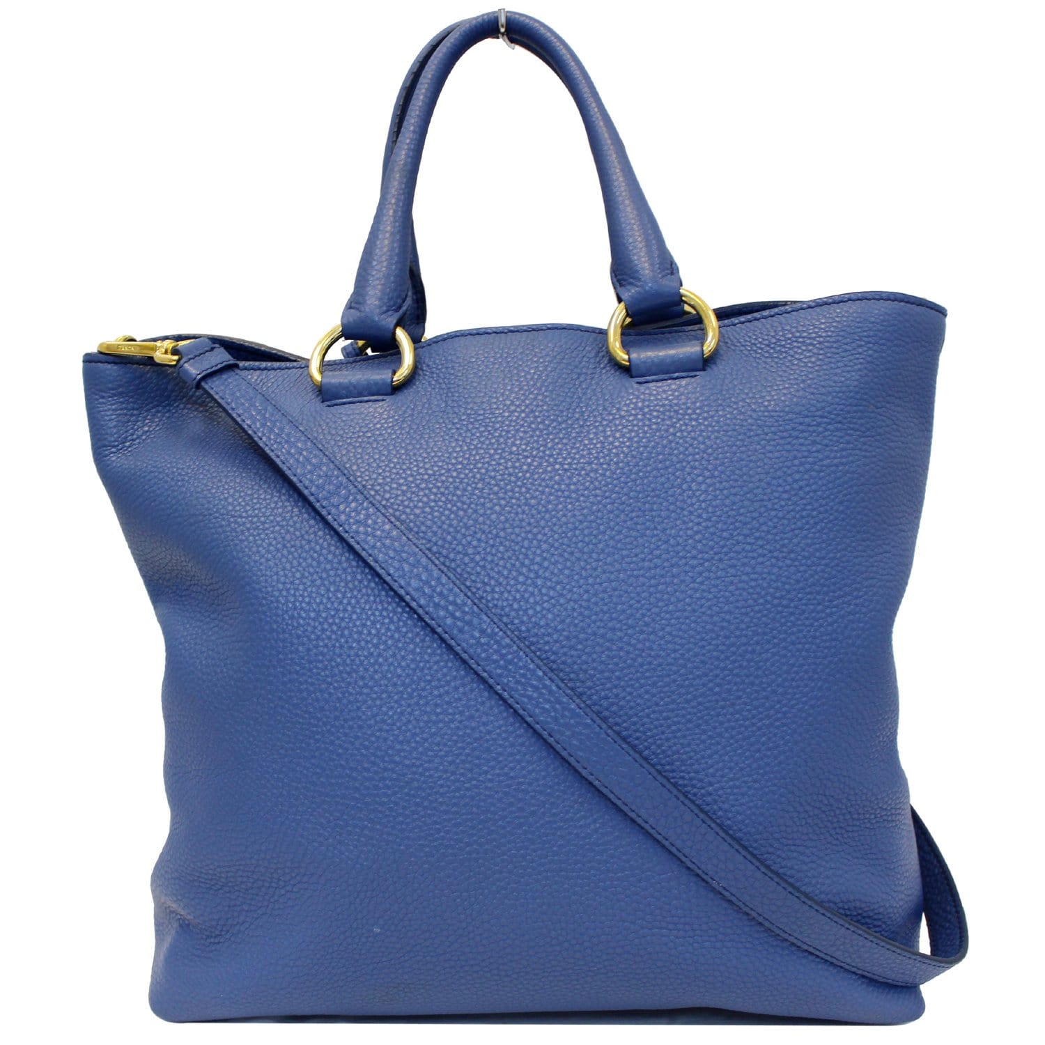 Prada Vitello Phenix Authentic Bag For Sale in Portlaoise, Laois from LivG