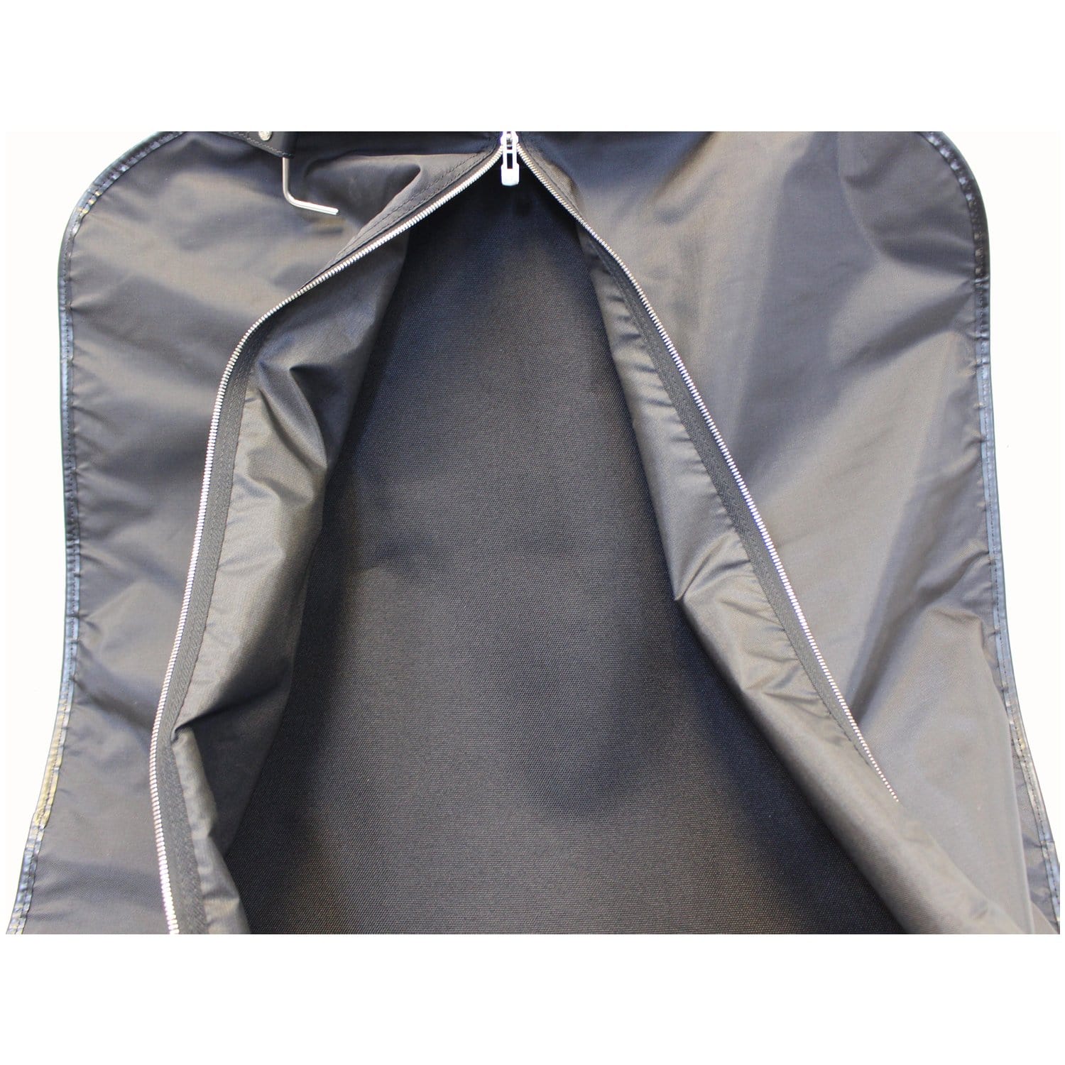 LOUIS VUITTON Damier Graphite Garment Cover Hanging Bag 229608