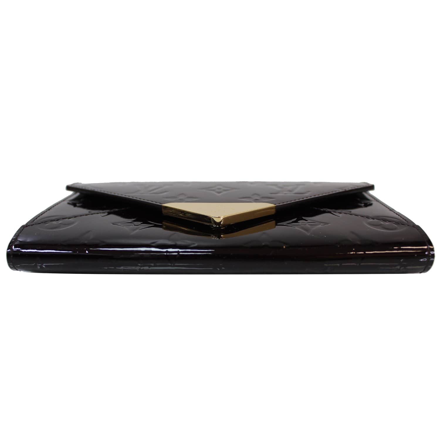 Louis Vuitton Venice Amarante Monogram Vernis Leather Shoulder Bag – Bass  Fine Jewelry