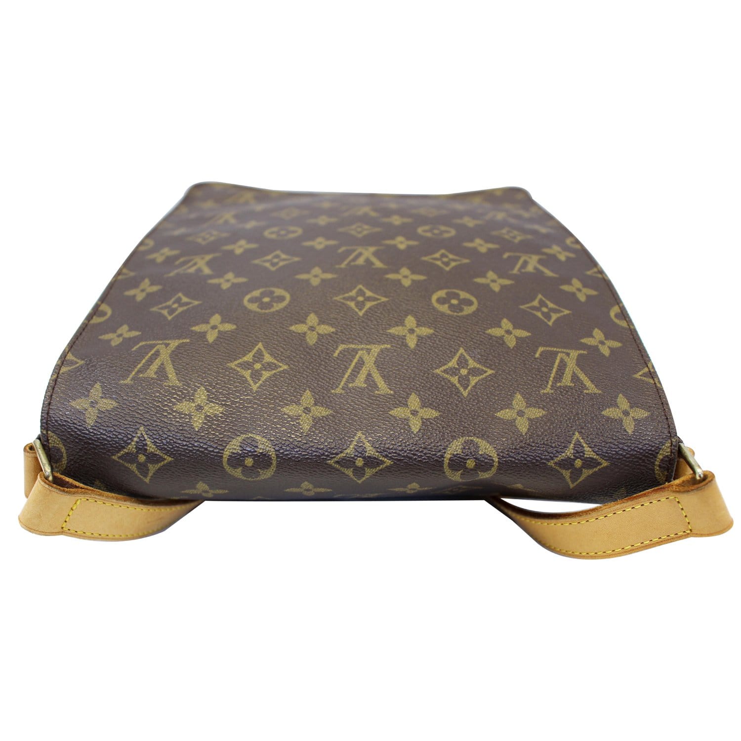 Louis Vuitton Musette Salsa Crossbody Bag For Sale at 1stDibs