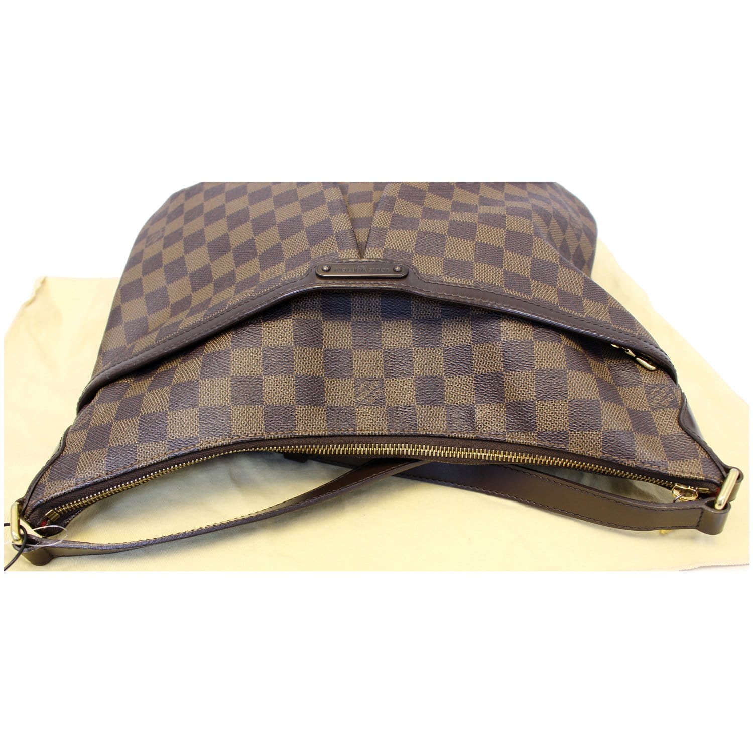 Louis Vuitton - Bloomsbury GM Shoulder bag - Catawiki