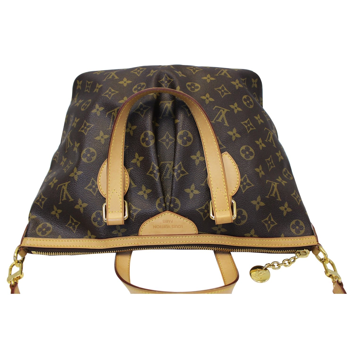 ❌SOLD❌ Louis Vuitton Palermo PM Bag