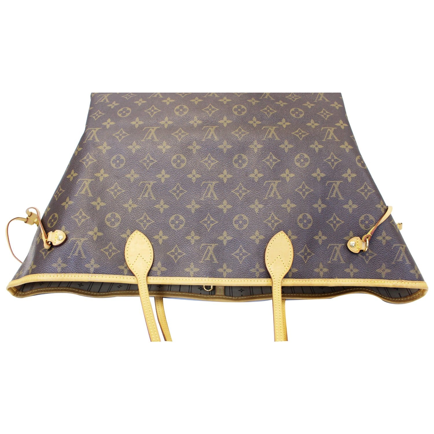 Louis Vuitton Neverfull Handbag 389205