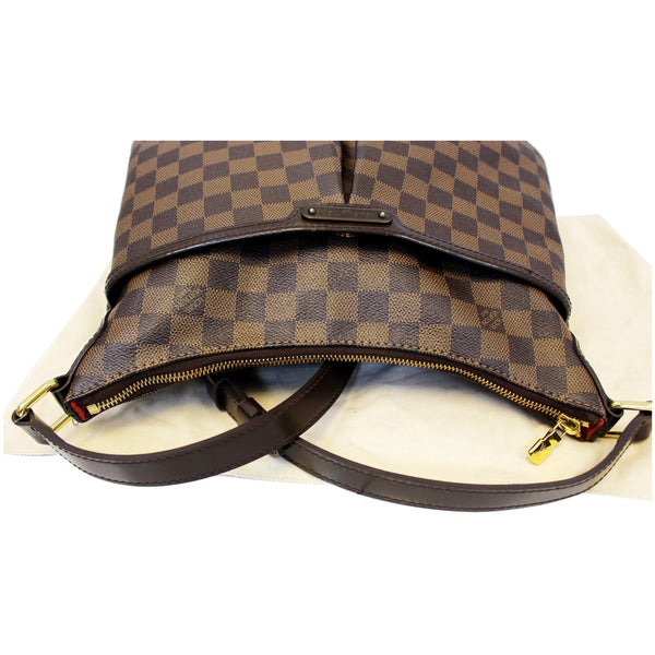 LOUIS VUITTON Bloomsbury PM Damier Ebene Shoulder Bag-US