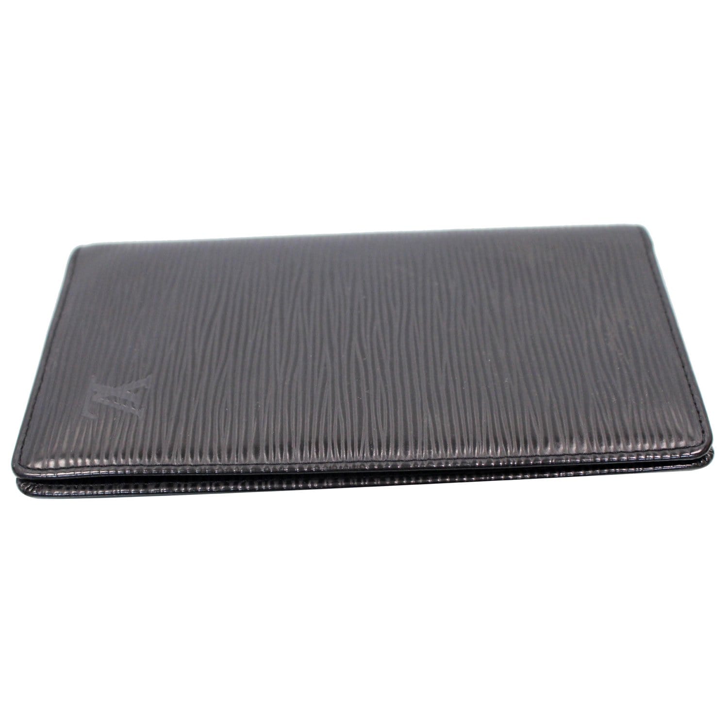 Brazza Wallet Epi Leather - Men - Small Leather Goods