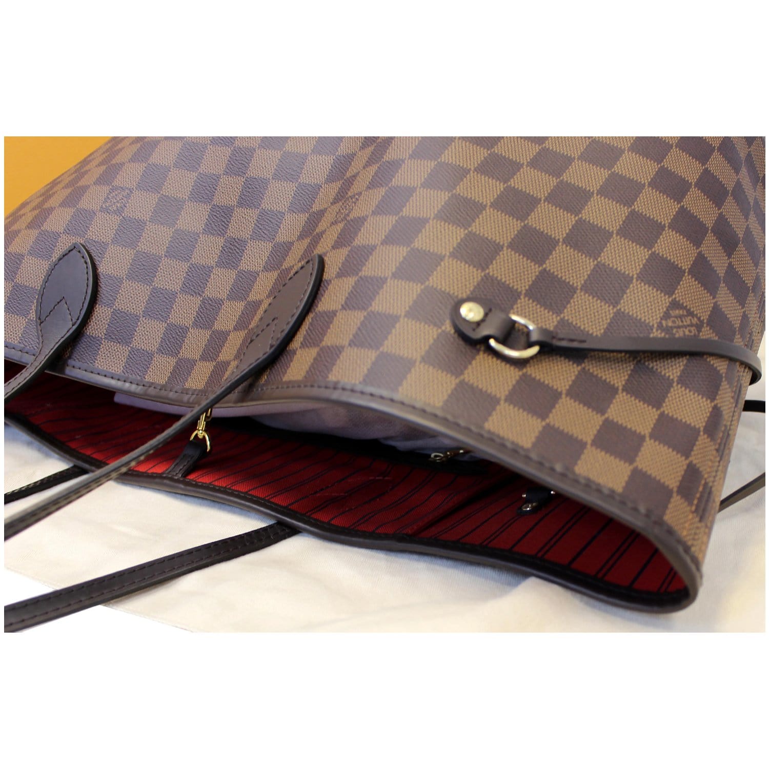 Pin by Fashion Americano on CHANEL  Louis vuitton bag neverfull, Bags,  Louis vuitton neverfull