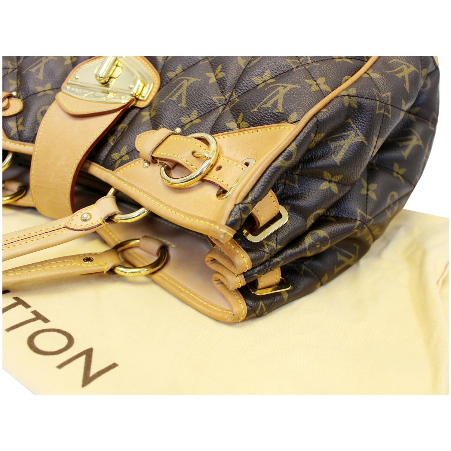 Louis Vuitton Shopper Monogram Etoile at 1stDibs