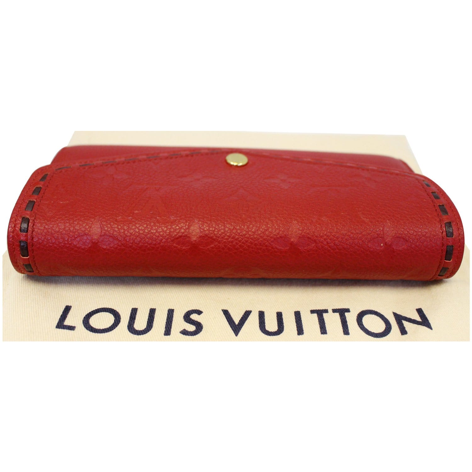 Louis Vuitton 2000 Wallet