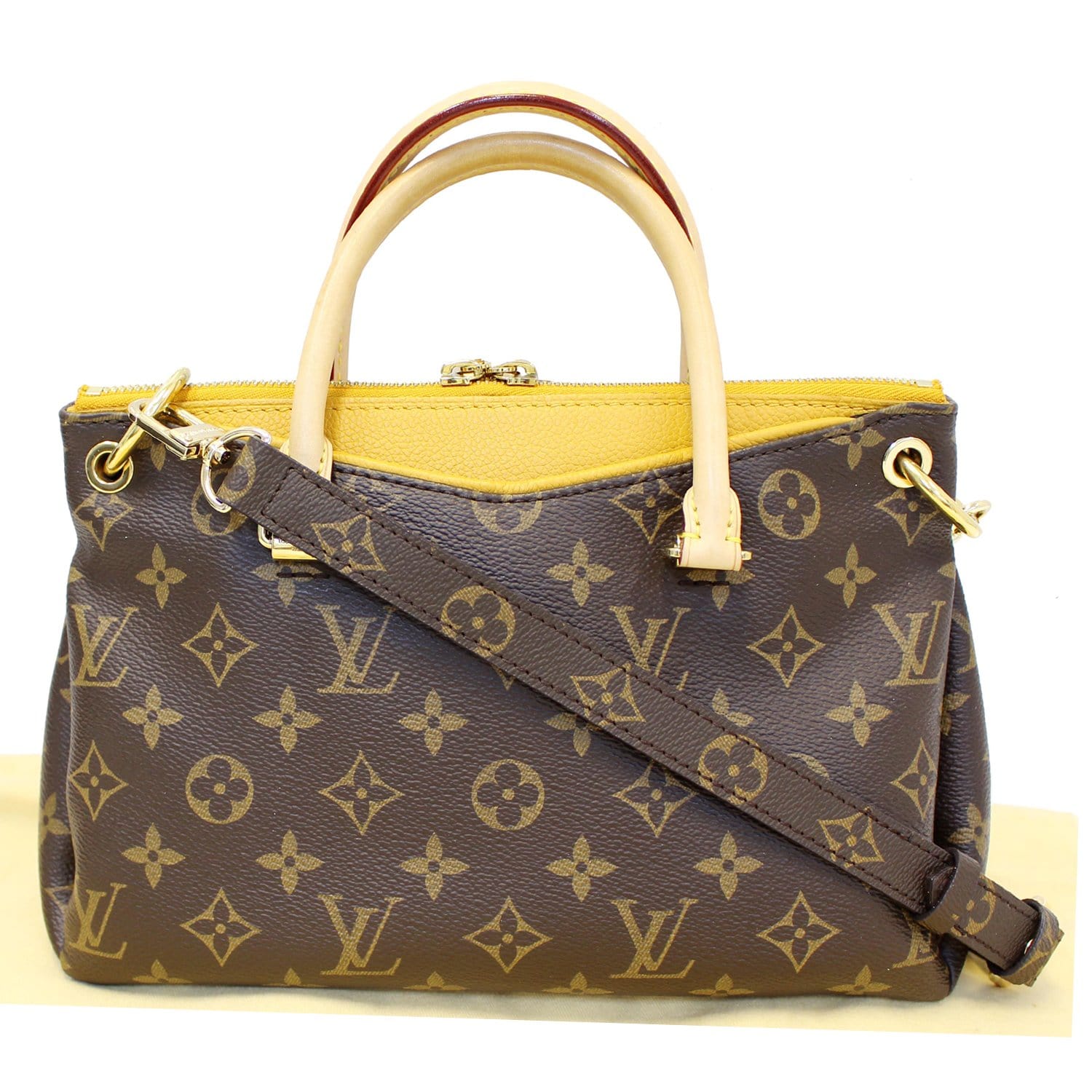 Louis Vuitton, Bags, Louis Vuitton Pallas Bb
