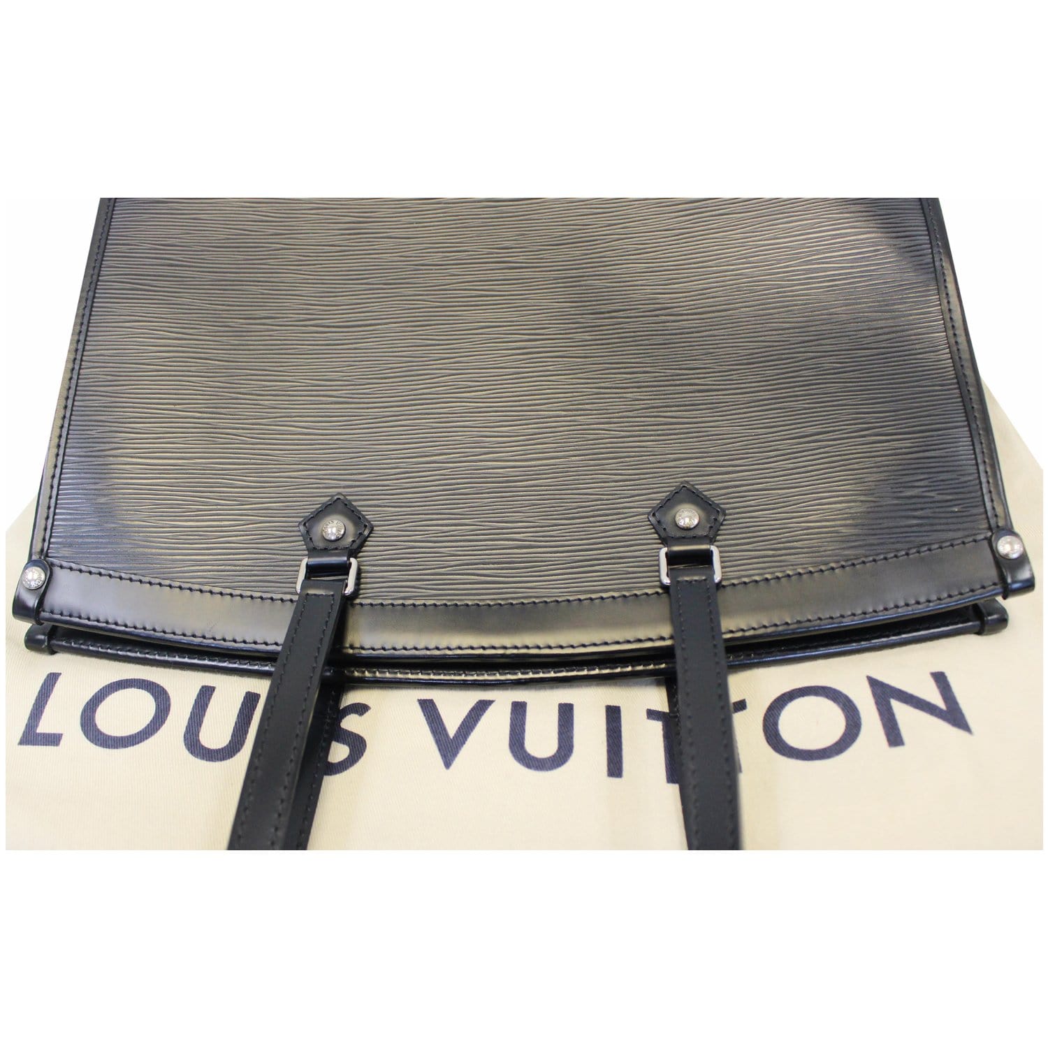 Louis Vuitton Epi Brea GM - MyDesignerly