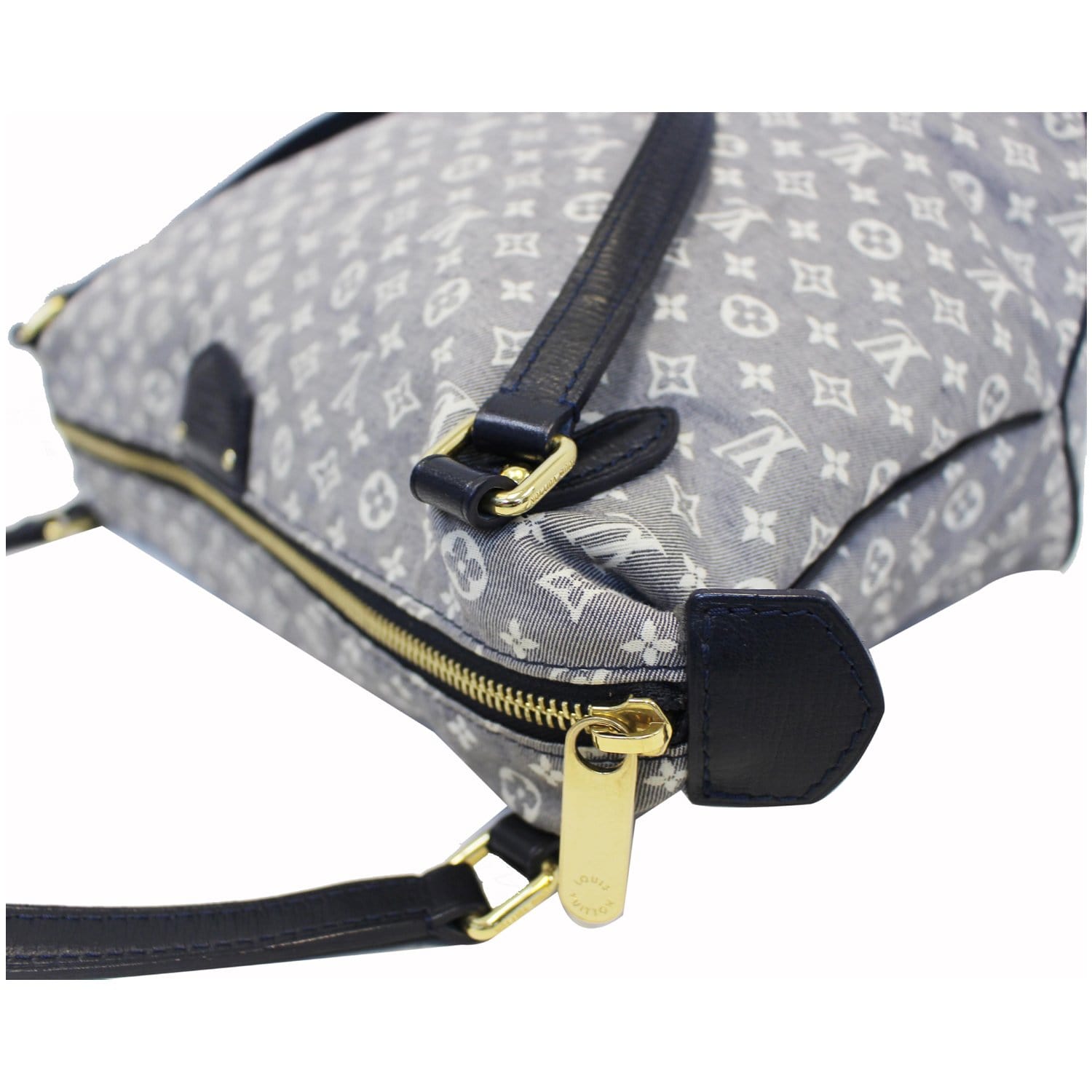 Louis Vuitton Monogram Idylle Ballade MM Shoulder Bag