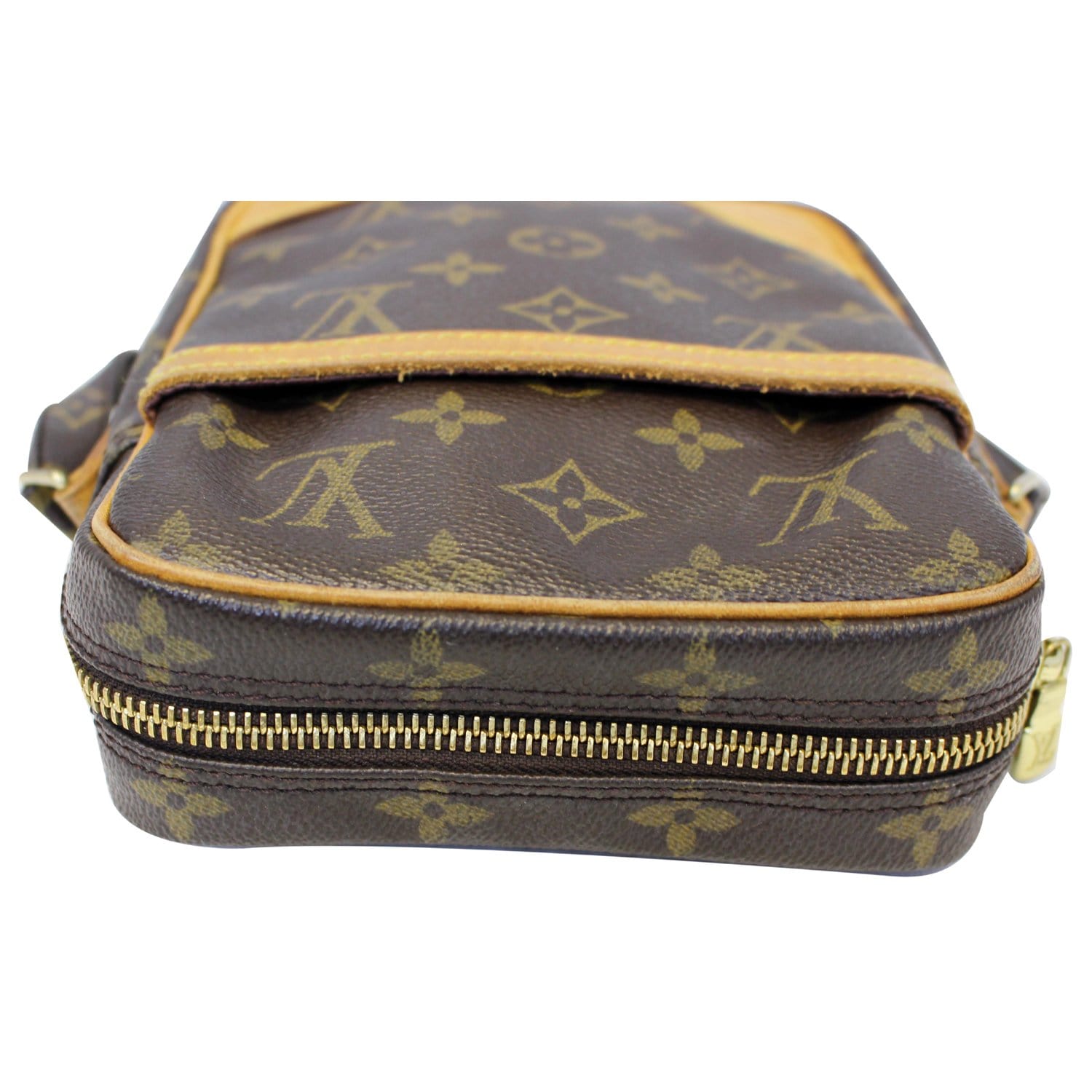 Louis Vuitton pre-owned Nautical Pochette Félicie Crossbody Bag