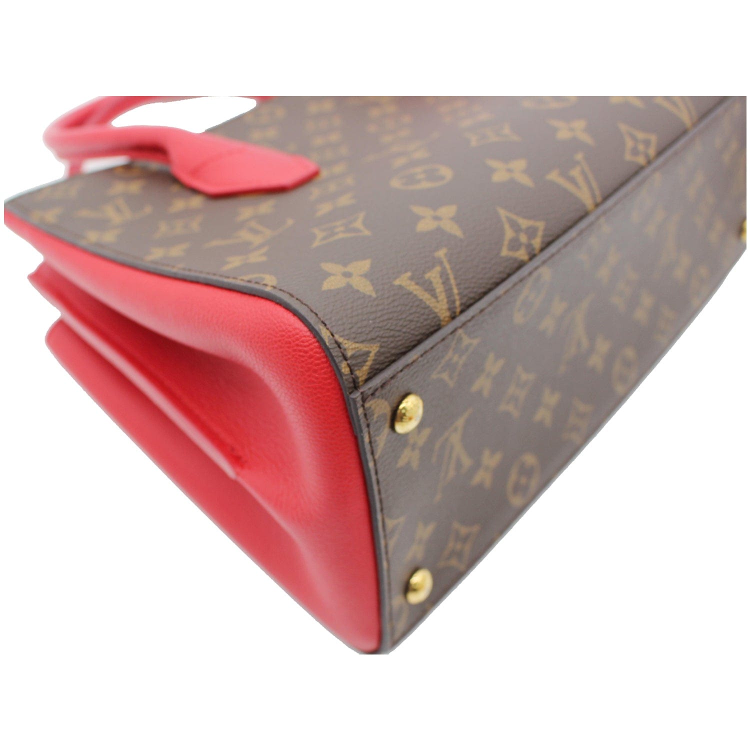 Louis Vuitton Florine Bag - Prestige Online Store - Luxury Items