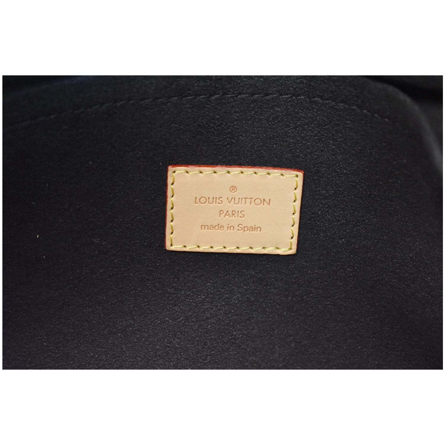 HELP!!Looking for Louis Vuitton Irene bag in black