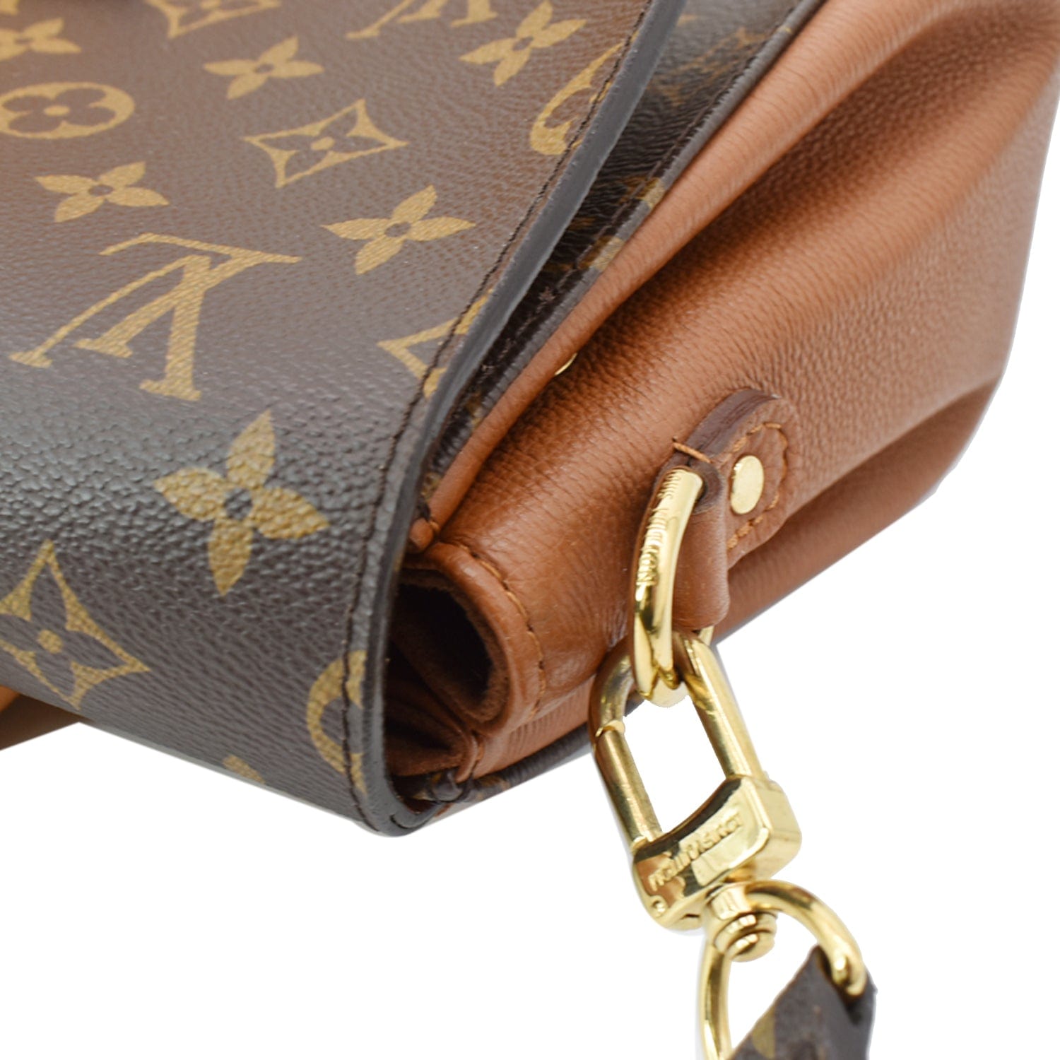 Louis Vuitton Eden MM Shoulder Bag