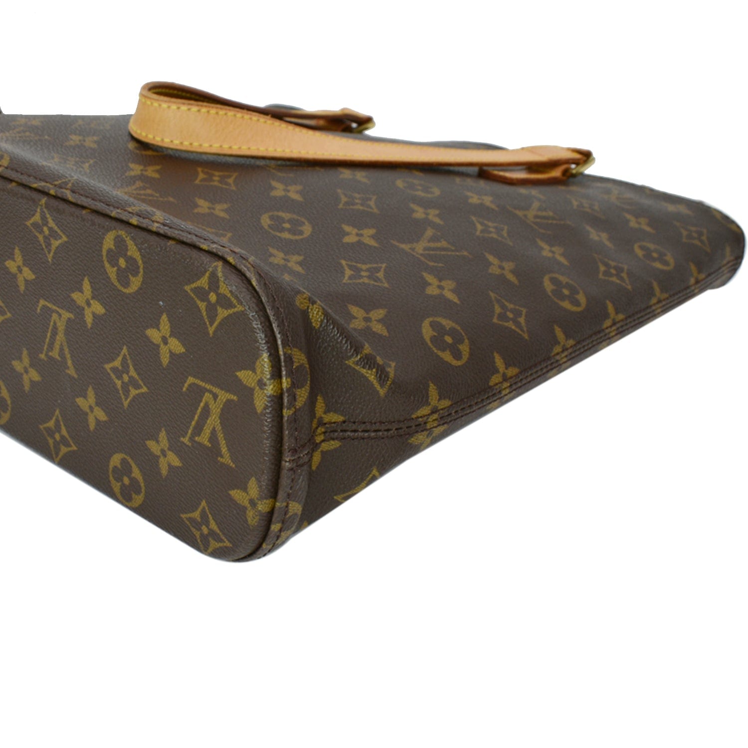 Louis Vuitton LV最新款purse 手挽袋felicie GM NV, 名牌, 手袋及銀包