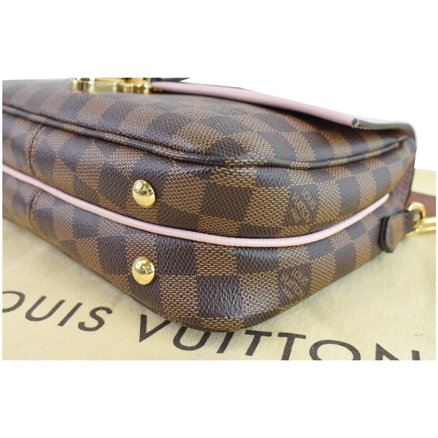Louis Vuitton Clapton Wallet Magnolia – Pursekelly – high quality
