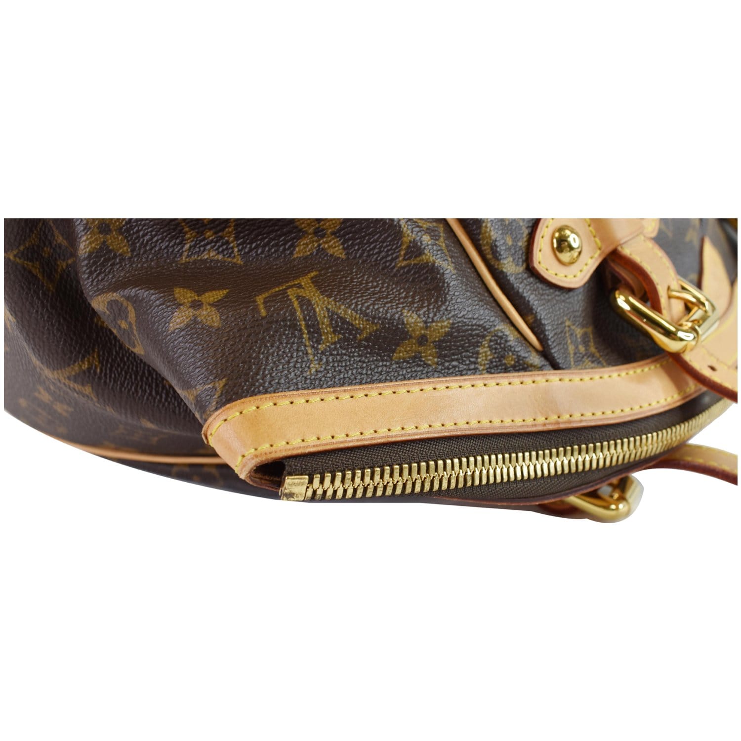 Louis Vuitton, Bags, Louis Vuitton Bag Tivoli Gm Authentic