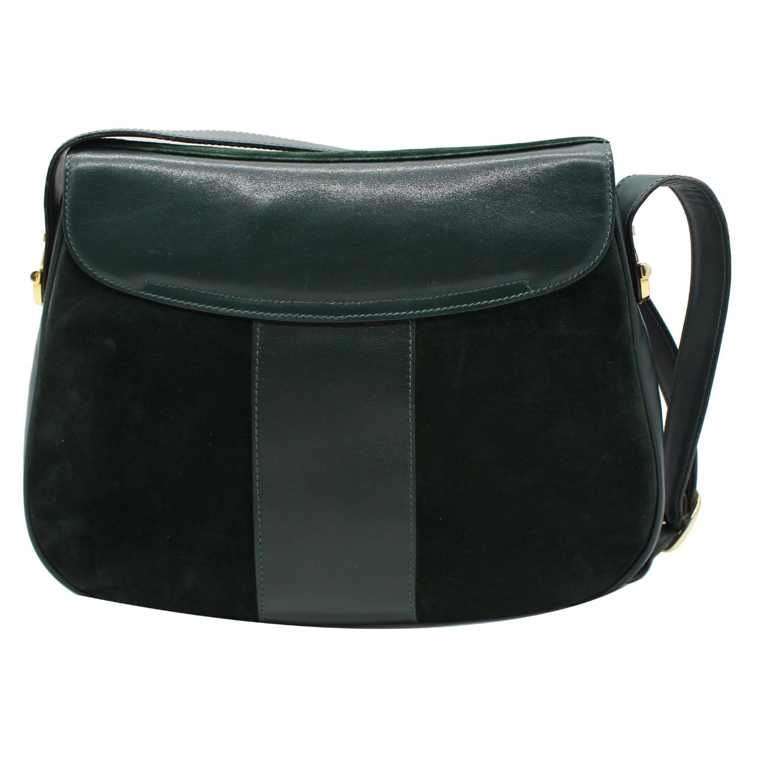 🌼Used​ Vintage​ Celine​ Pochette​ Bag 🌟Condition​:8.5/10 🌈Come