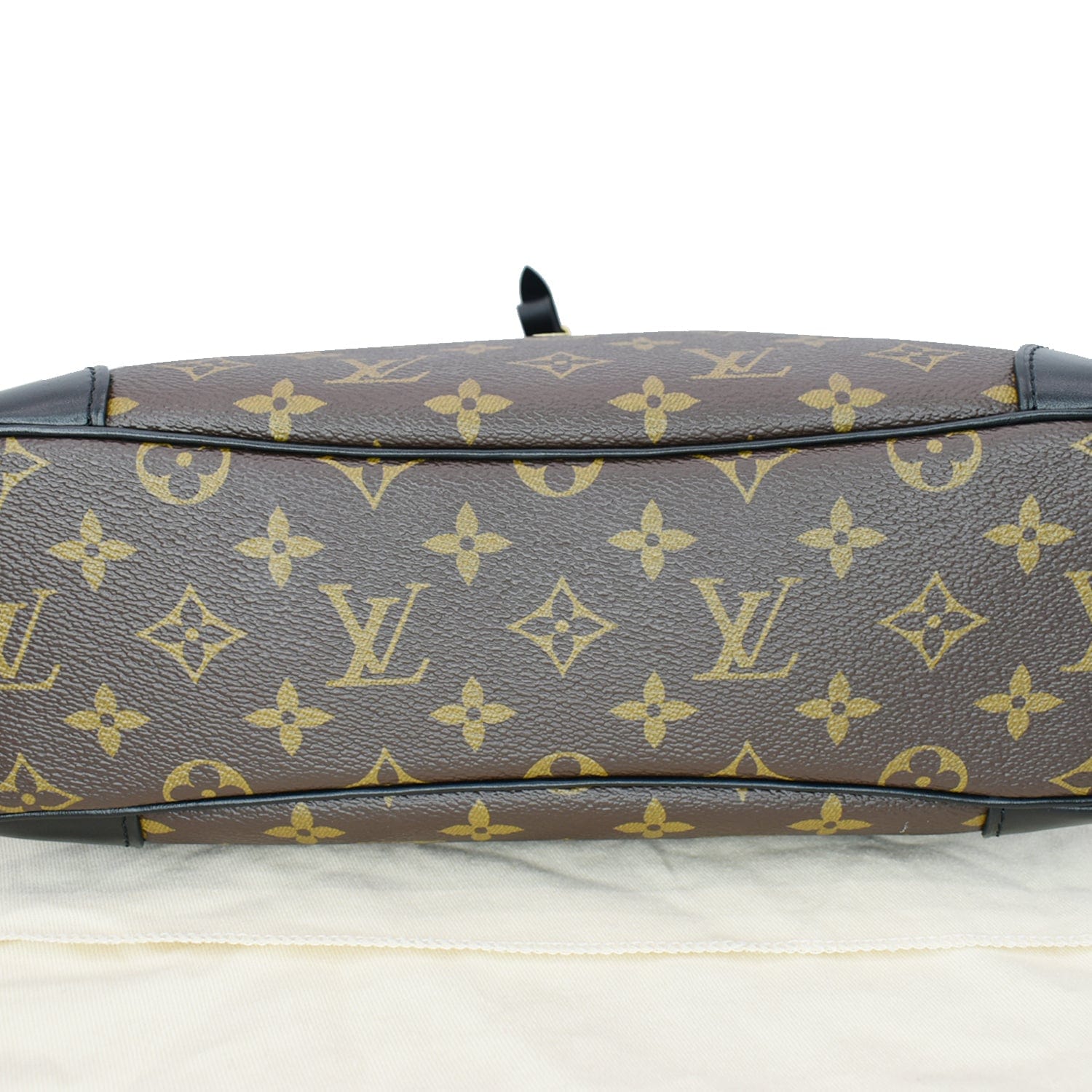 Louis Vuitton LV Odéon MM bag N50062 名媛网