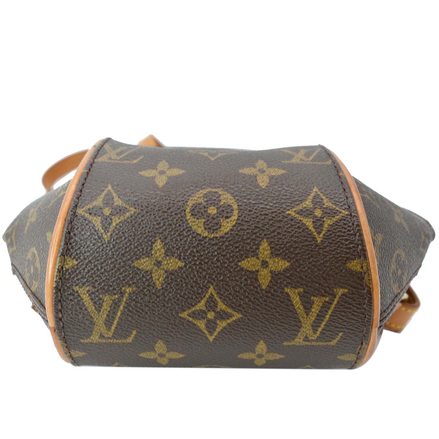 Louis Vuitton Monogram Canvas Ellipse Sac a Dos Backpack (SHF-21533) –  LuxeDH