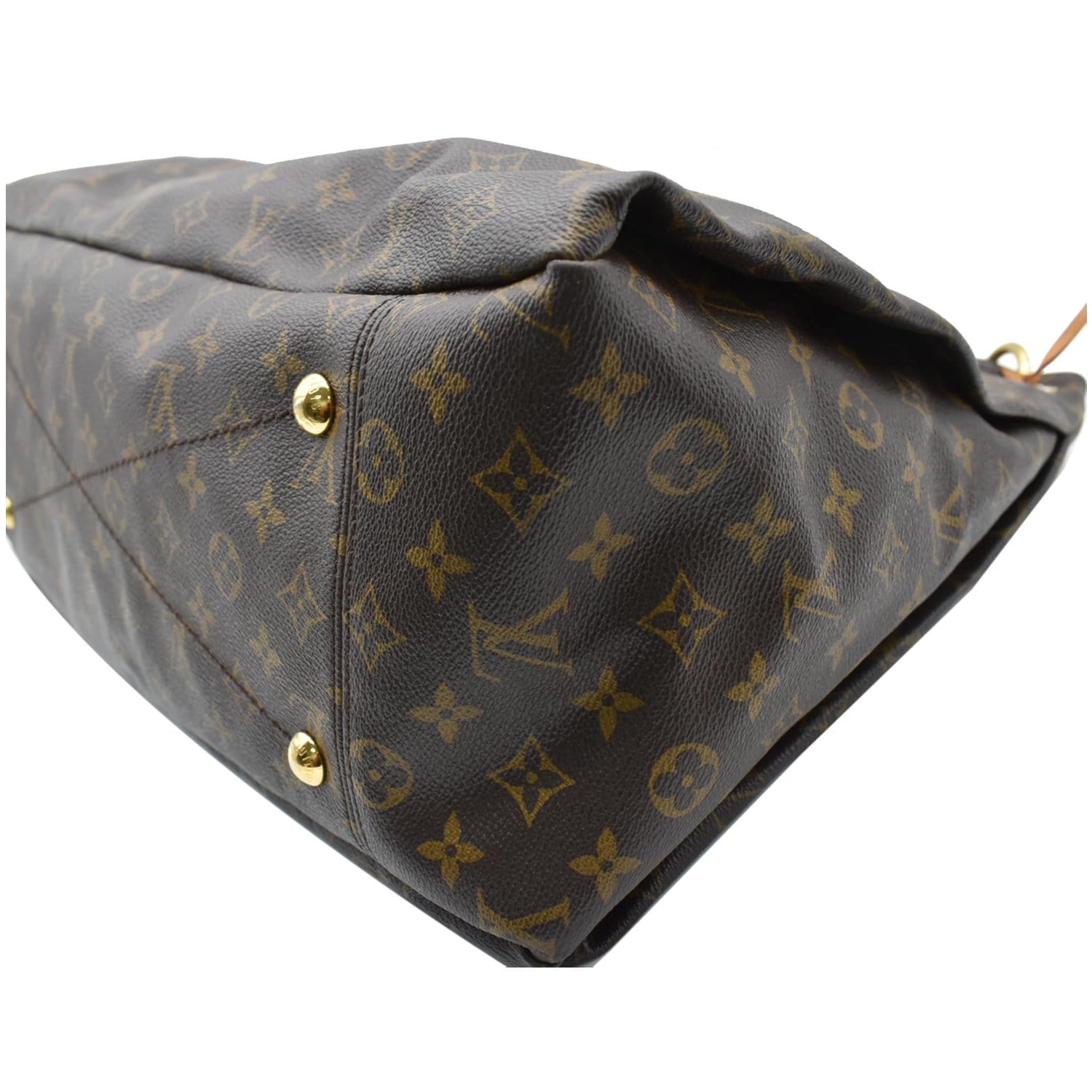 Louis Vuitton, Bags, Authentic Louis Vuitton Artsy Gm Monogrammed Handbag