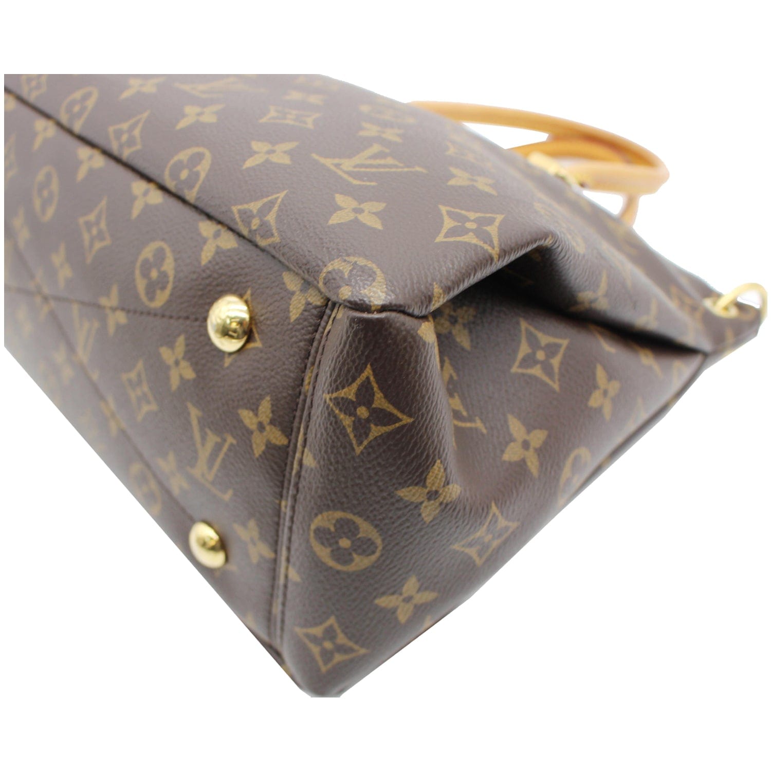 Louis Vuitton Pallas Handbag 356732