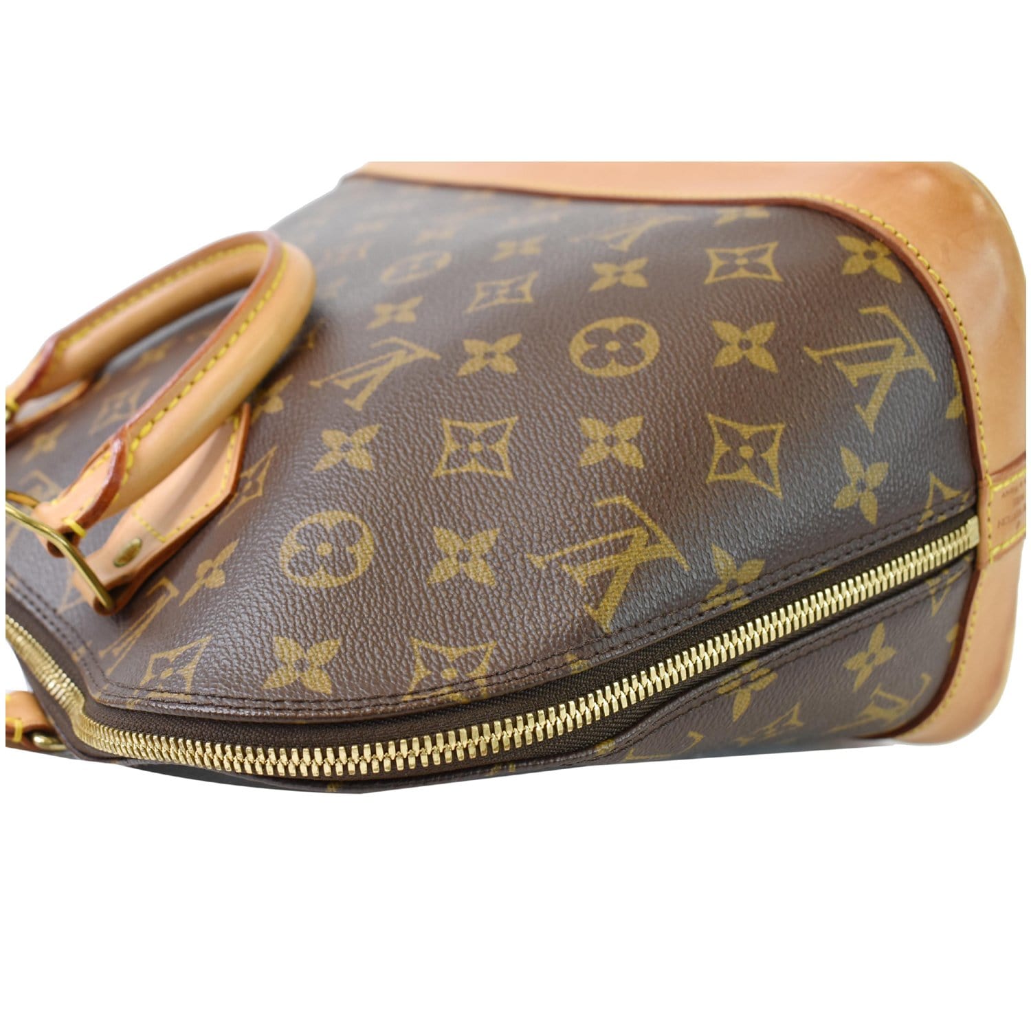 🌻Louis Vuitton satchel bag alma pm monogram brown  Louis vuitton satchel, Louis  vuitton alma bag, Satchel bags