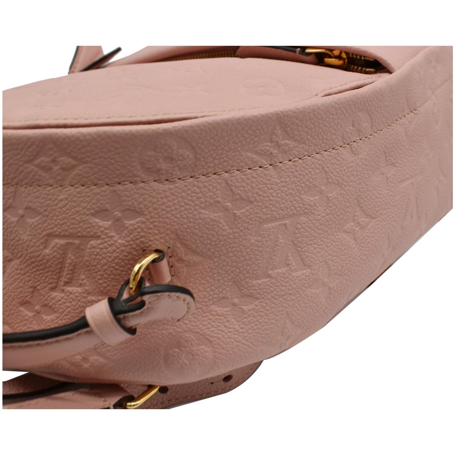 Louis Vuitton Sorbonne Backpack - For Sale on 1stDibs  backpack pins, lv  empreinte backpack, lv sorbonne backpack